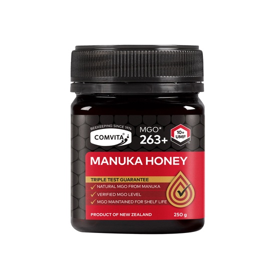 Comvita Manuka Honey UMF 10+ 250 g