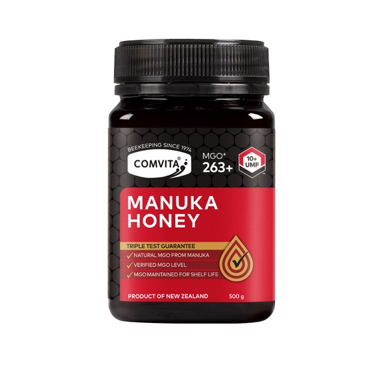 Comvita Manuka Honey UMF 10+ 500 g