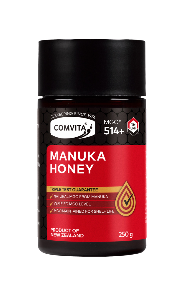 Comvita Manuka Honey UMF 15+ 250 g