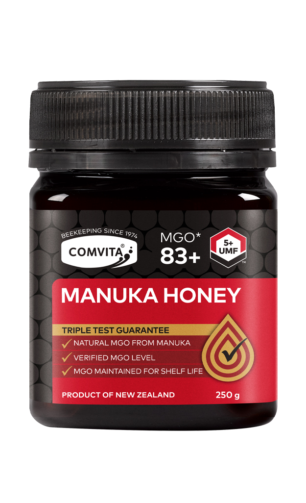 Comvita Manuka Honey UMF 5+ 250 g