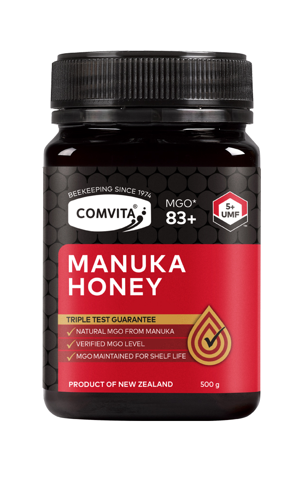 Comvita Manuka Honey UMF 5+ 500 g