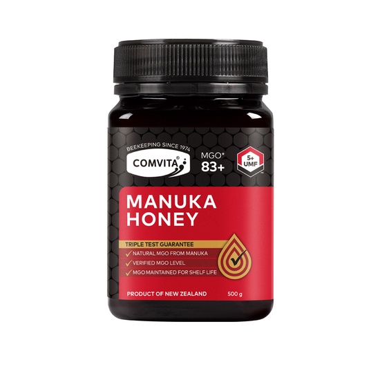 Comvita Manuka Honey UMF 5+ 500 g