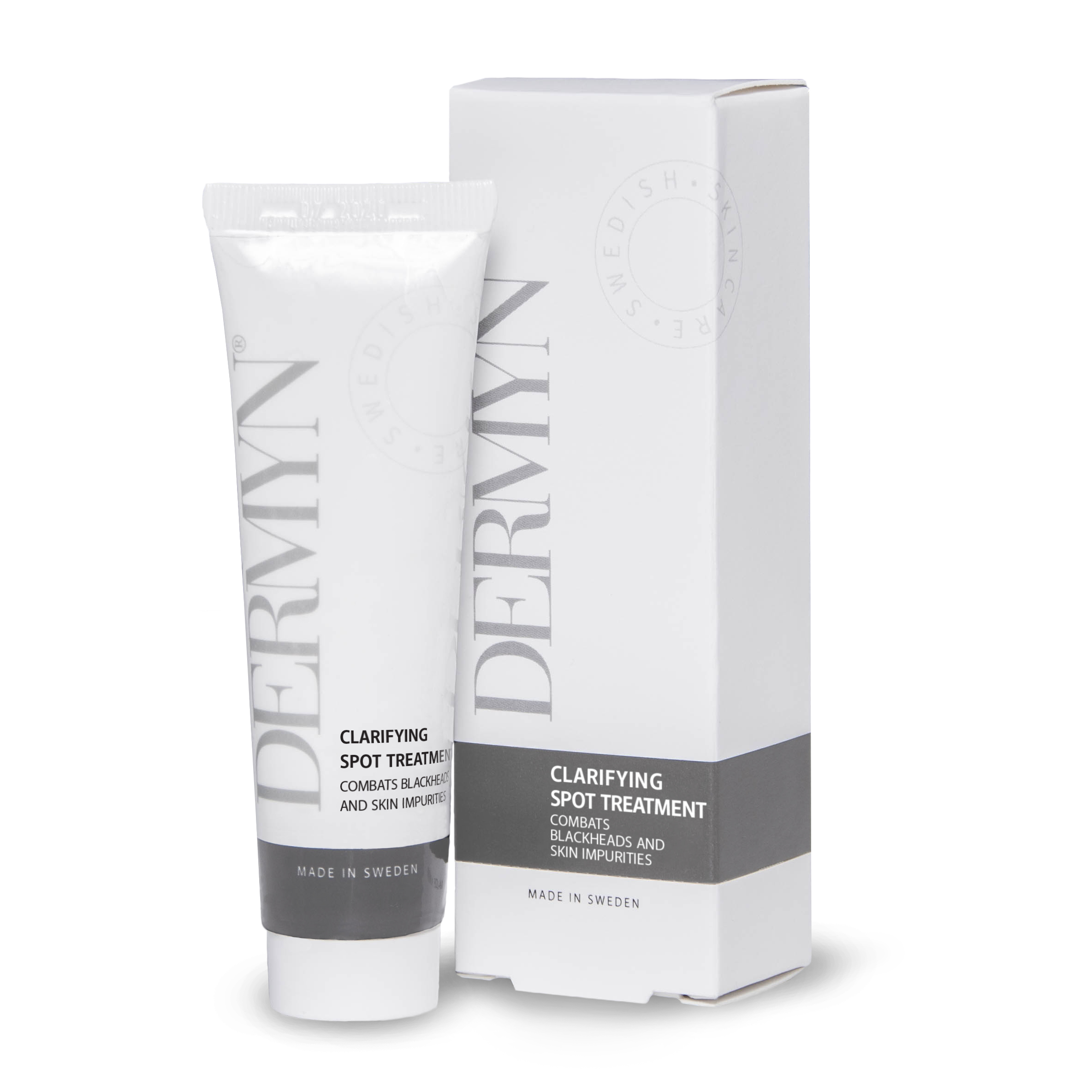 Dermyn Clarifying Spot Treatment 30 ml