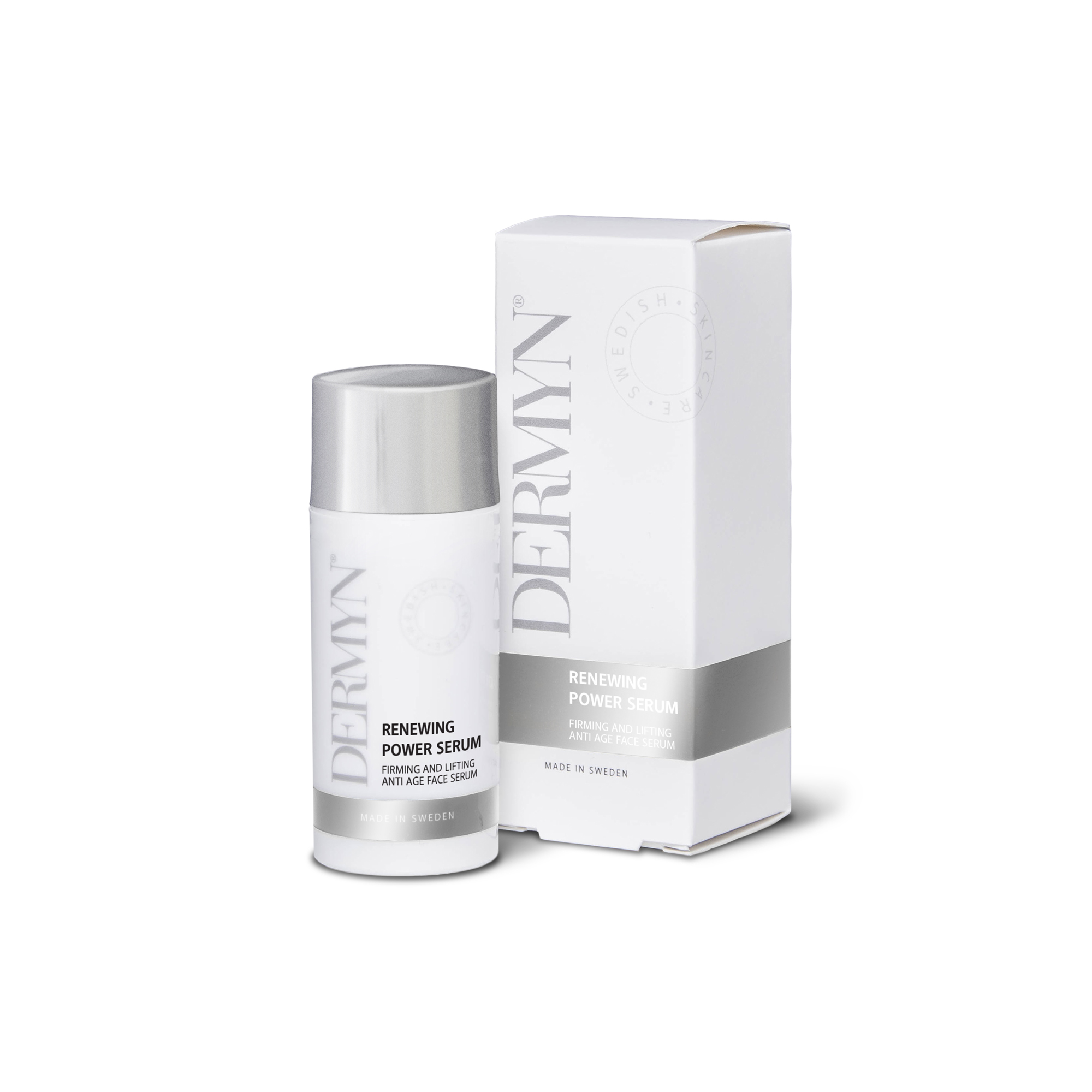 Dermyn Renewing Power Serum 30 ml
