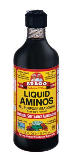 Bragg Liquid Aminos 473 ml