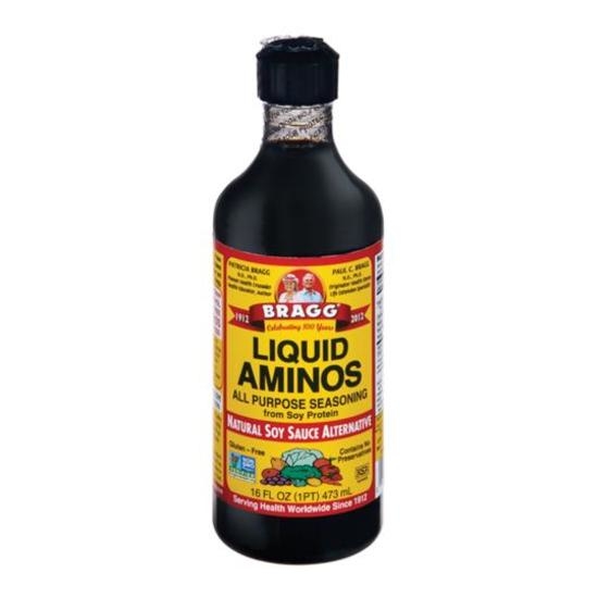 Bragg Liquid Aminos 473 ml