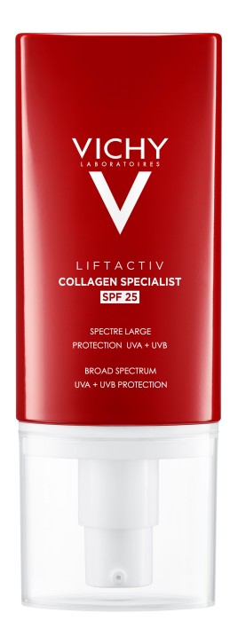 Vichy Liftactiv Collagen Specialist SPF25 50 ml