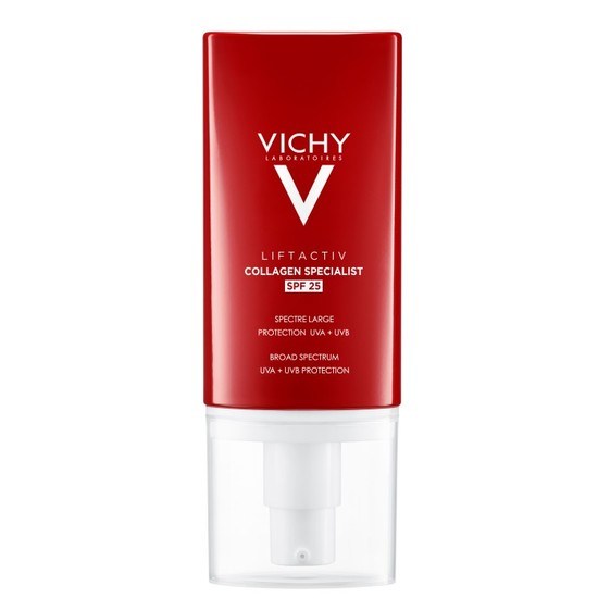 Vichy Liftactiv Collagen Specialist SPF25 50 ml