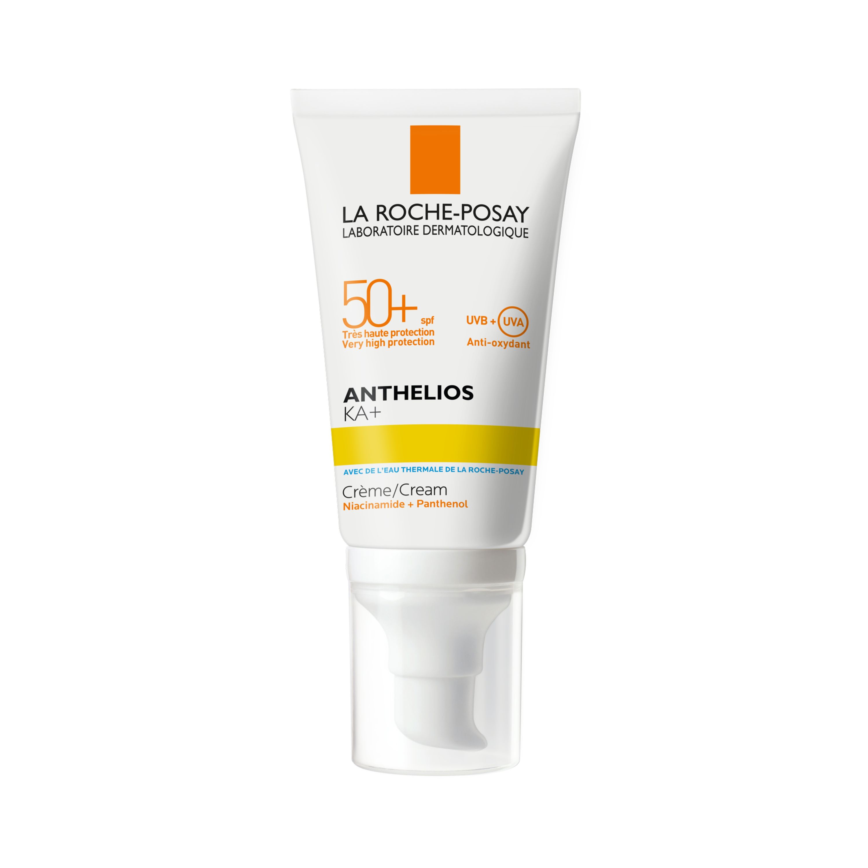 La Roche-Posay Anthelios KA+ 50 ml