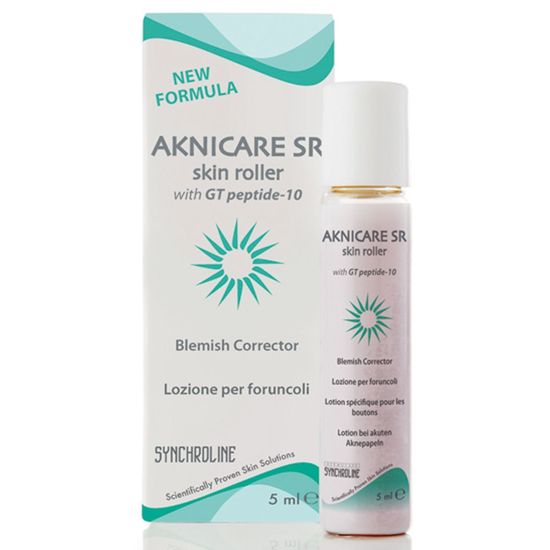 Synchroline Aknicare Skin Roller 5 ml