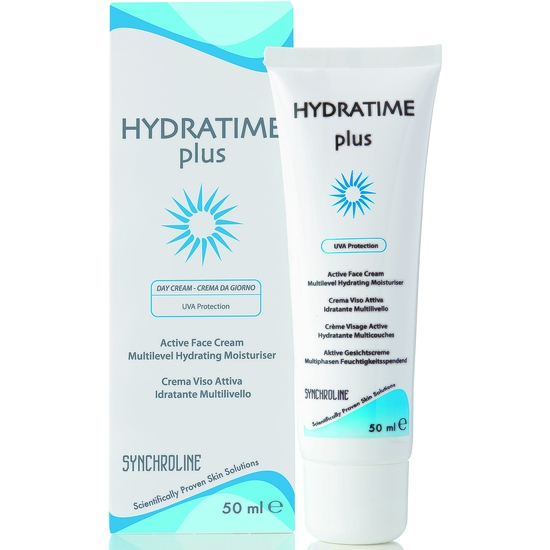 Synchroline Hydratime Face Cream 50 ml