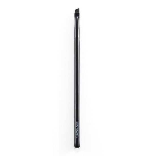 Browgame Cosmetics Signature Angled Brow Brush