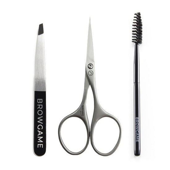 Browgame Cosmetics Precision Brow Kit