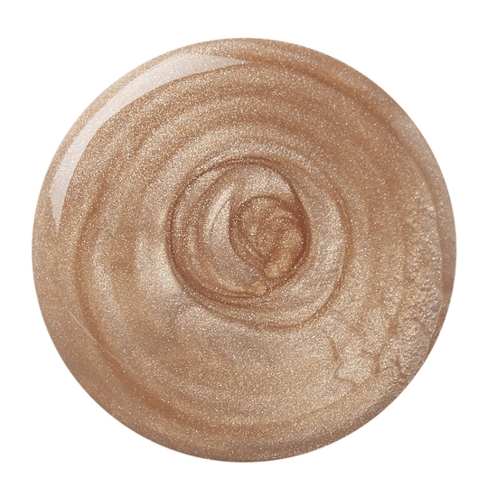 London Grace Nagellack Clare (Gold) 12 ml