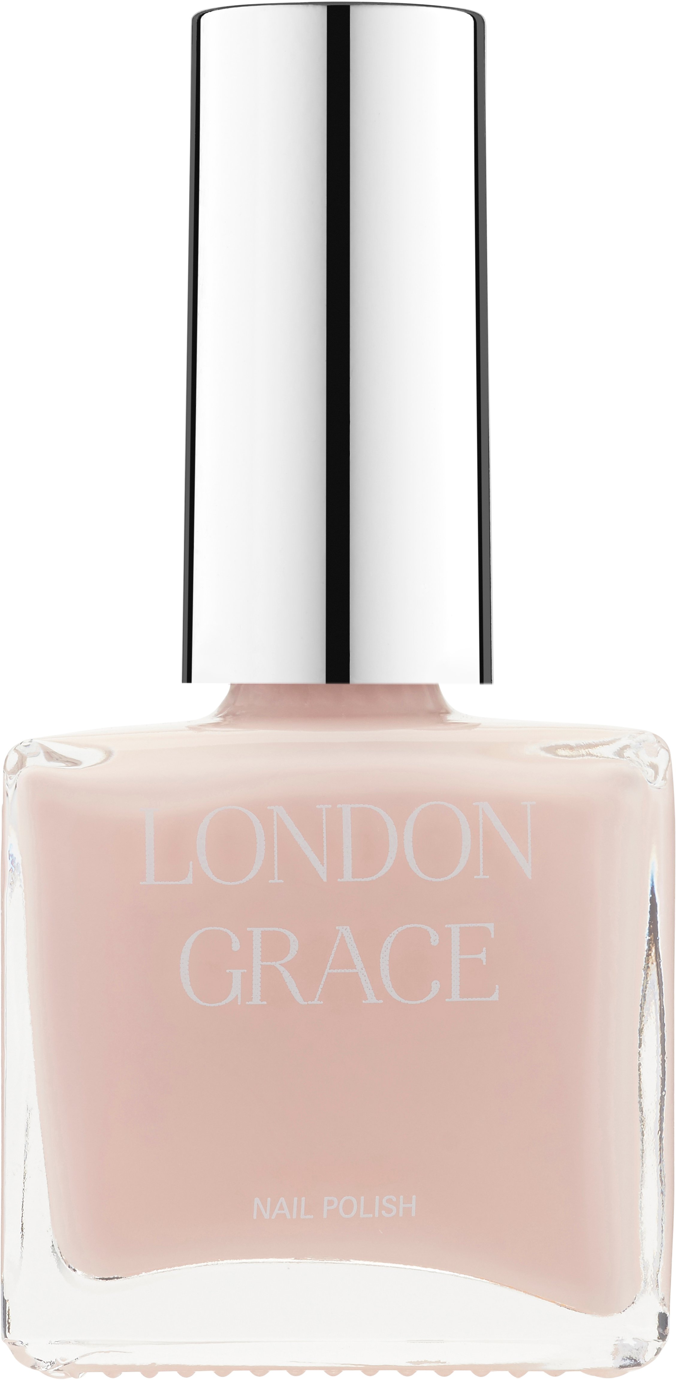 London Grace Nagellack Lily 12 ml