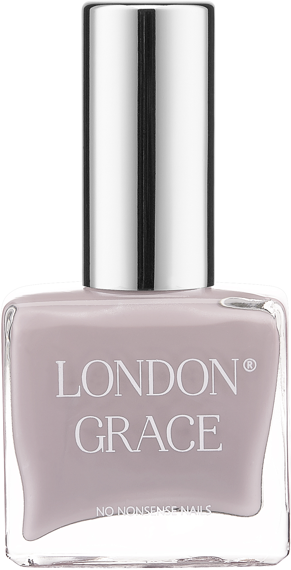 London Grace Nagellack Heather 12 ml