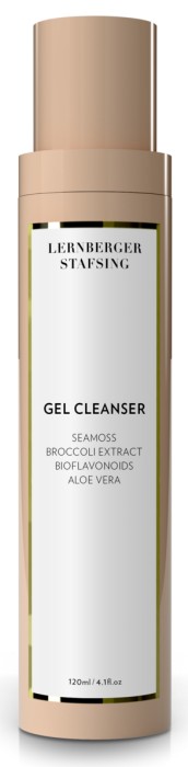 Lernberger Stafsing Gel Cleanser 120 ml