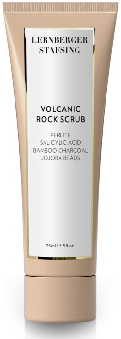 Lernberger Stafsing Volcanic Rock Scrub 75 ml