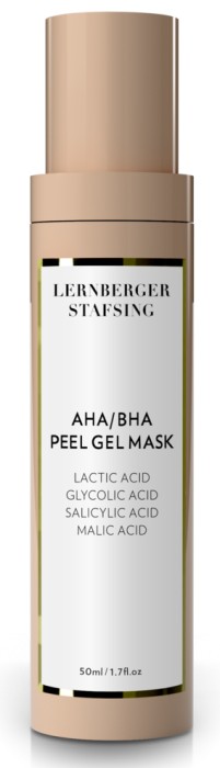 Lernberger Stafsing AHA/BHA Peel Gel Mask 50 ml