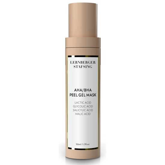 Lernberger Stafsing AHA/BHA Peel Gel Mask 50 ml