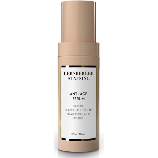 Lernberger Stafsing Anti-age Serum 30 ml