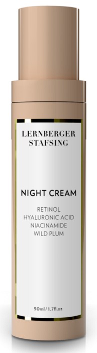 Lernberger Stafsing Night Cream 50 ml