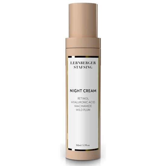 Lernberger Stafsing Night Cream 50 ml
