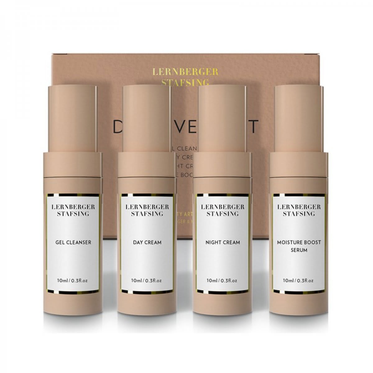 Lernberger Stafsing Discovery Kit