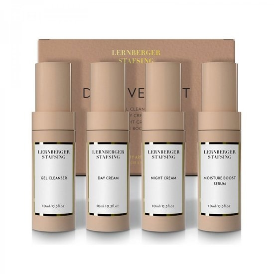 Lernberger Stafsing Discovery Kit