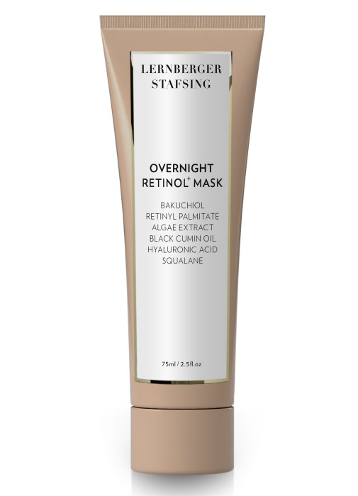 Lernberger Stafsing Overnight Retinol+ Mask 75 ml
