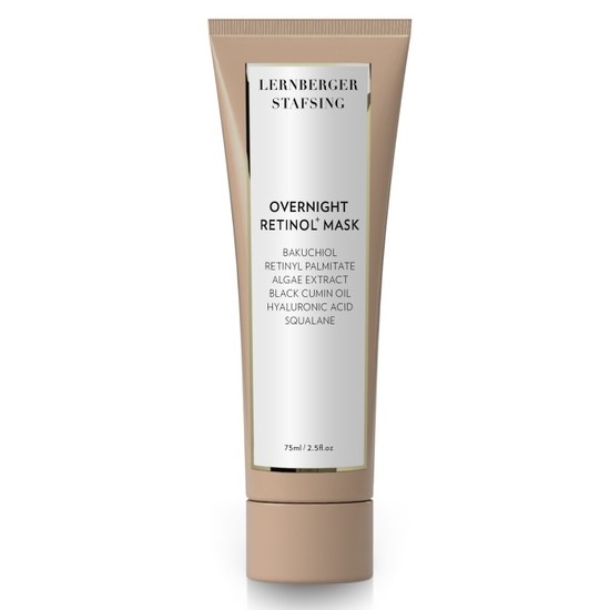 Lernberger Stafsing Overnight Retinol+ Mask 75 ml