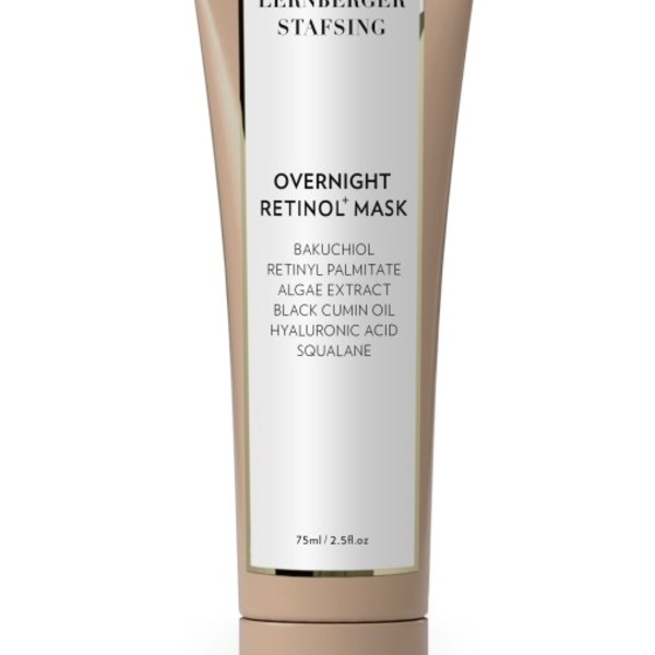 Lernberger Stafsing Overnight Retinol+ Mask 75 ml