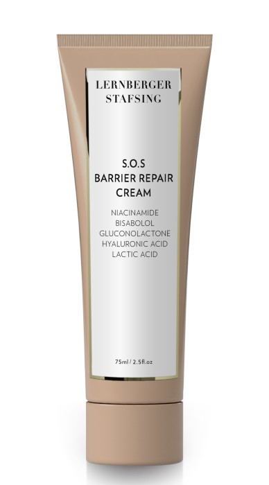 Lernberger Stafsing S.O.S Barrier Repair Cream 75 ml