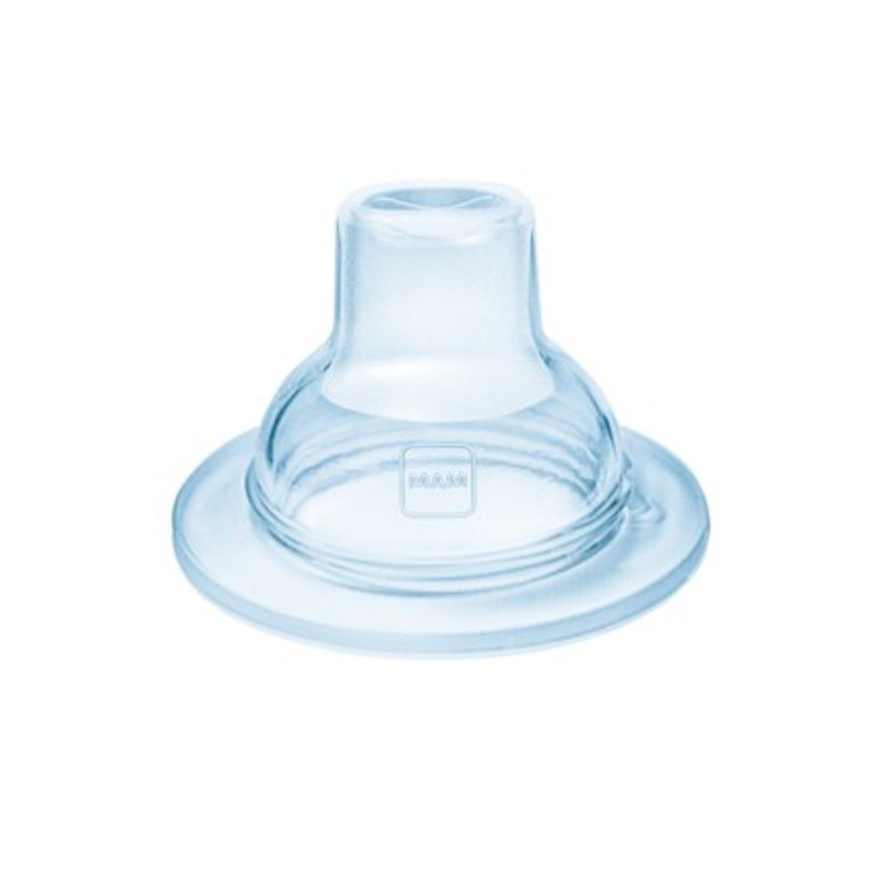 MAM Extra Soft Drickpip 4+ månader 2-pack