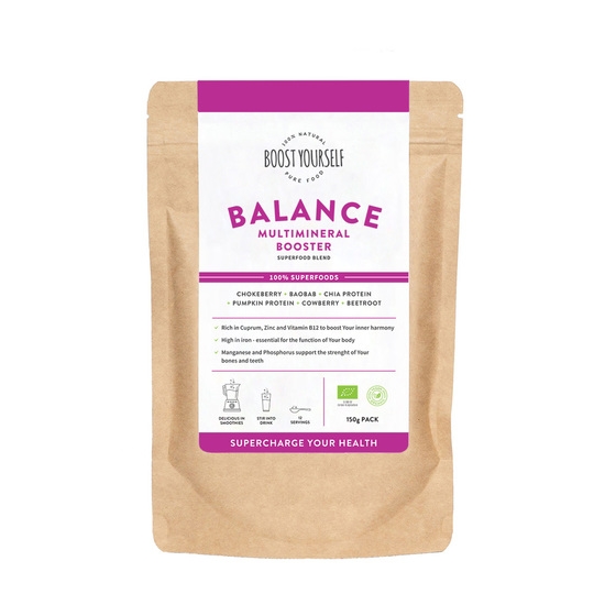 Boost Yourself Balance multimineral 150g