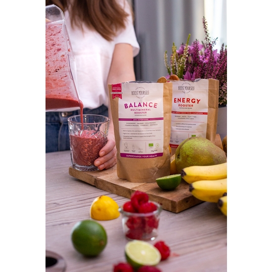 Boost Yourself Balance multimineral 150g