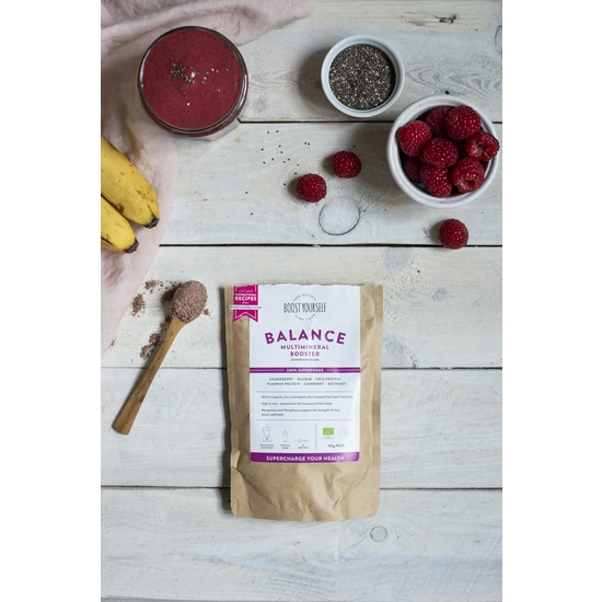 Boost Yourself Balance multimineral 150g