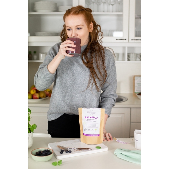 Boost Yourself Balance multimineral 150g
