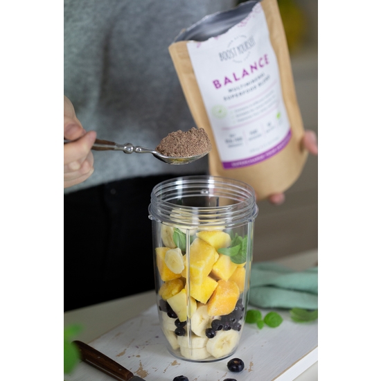 Boost Yourself Balance multimineral 150g