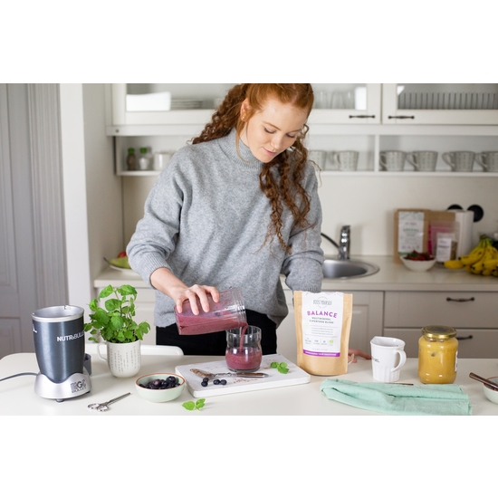 Boost Yourself Balance multimineral 150g