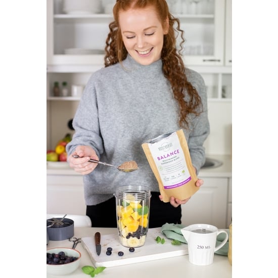 Boost Yourself Balance multimineral 150g