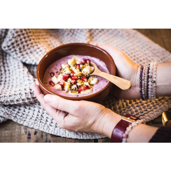 Boost Yourself Berry 150g