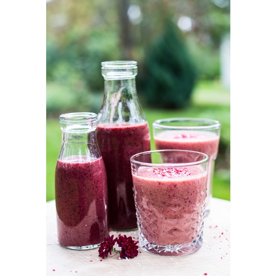 Boost Yourself Berry 150g