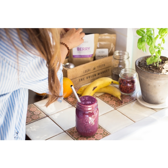Boost Yourself Berry 150g