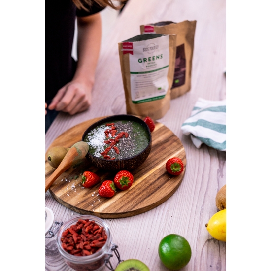 Boost Yourself Detox Booster 120g