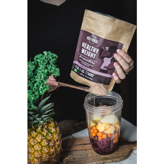 Boost Yourself Healthy Weight Choco 150g