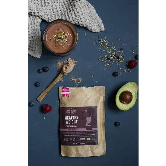 Boost Yourself Healthy Weight Choco 150g