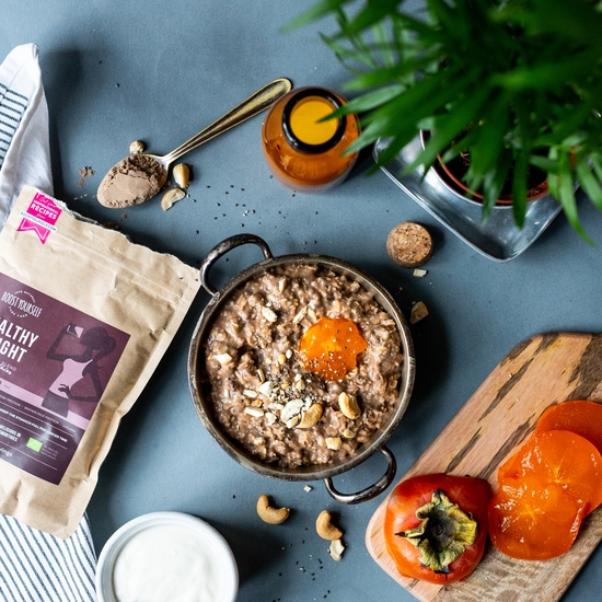 Boost Yourself Healthy Weight Choco 150g