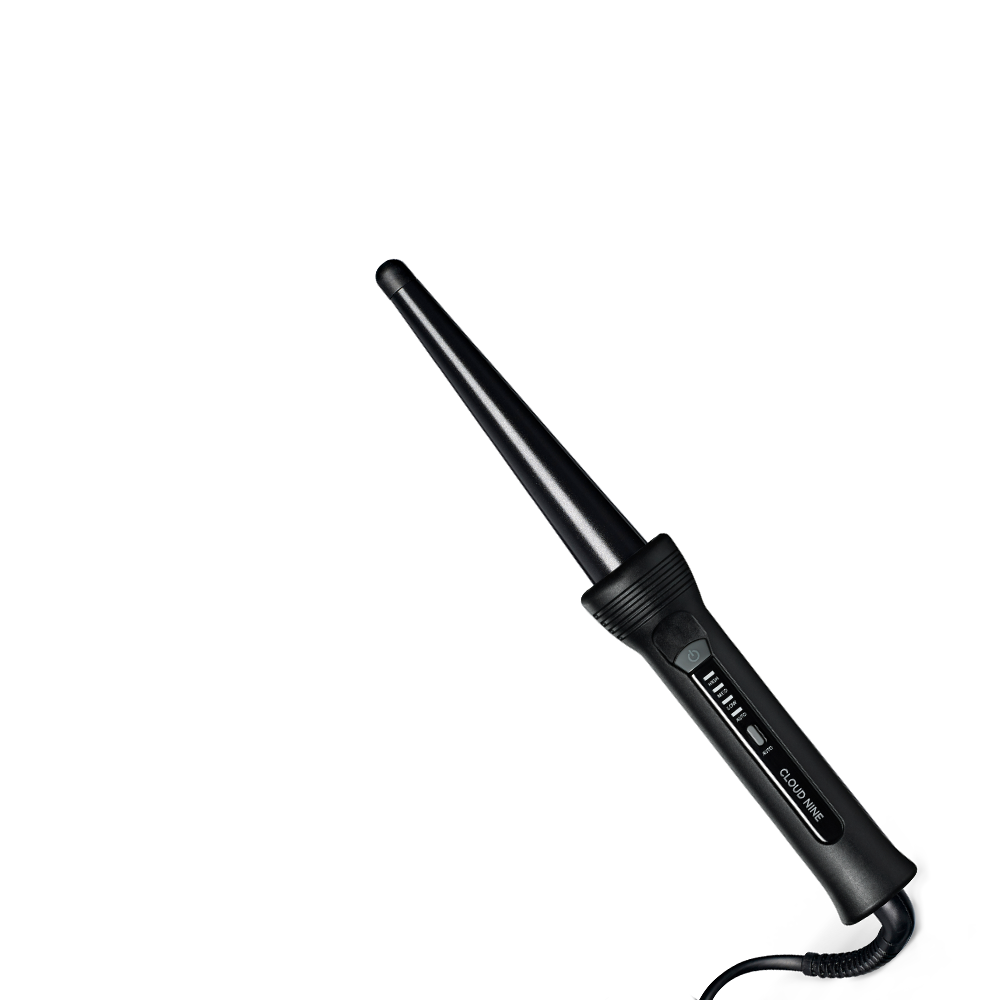 Cloud Nine Micro Wand Locktång