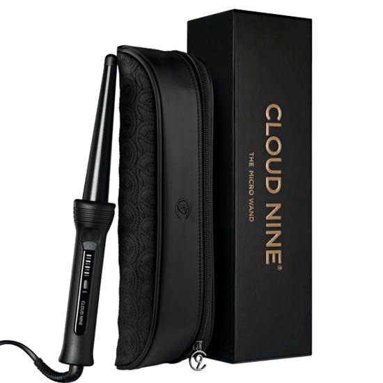 Cloud Nine Micro Wand Locktång
